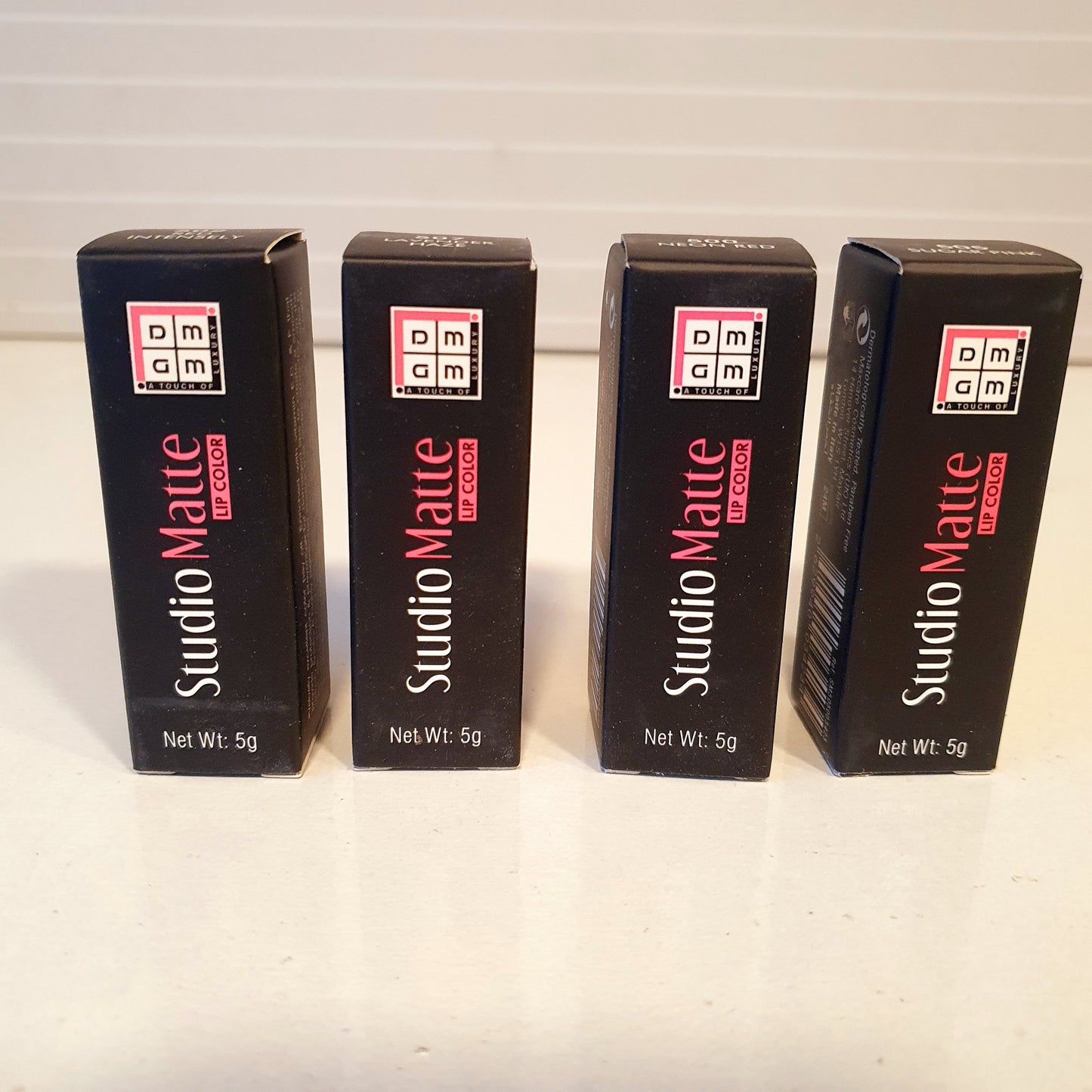 Studio Mate Lip Color Lipstick