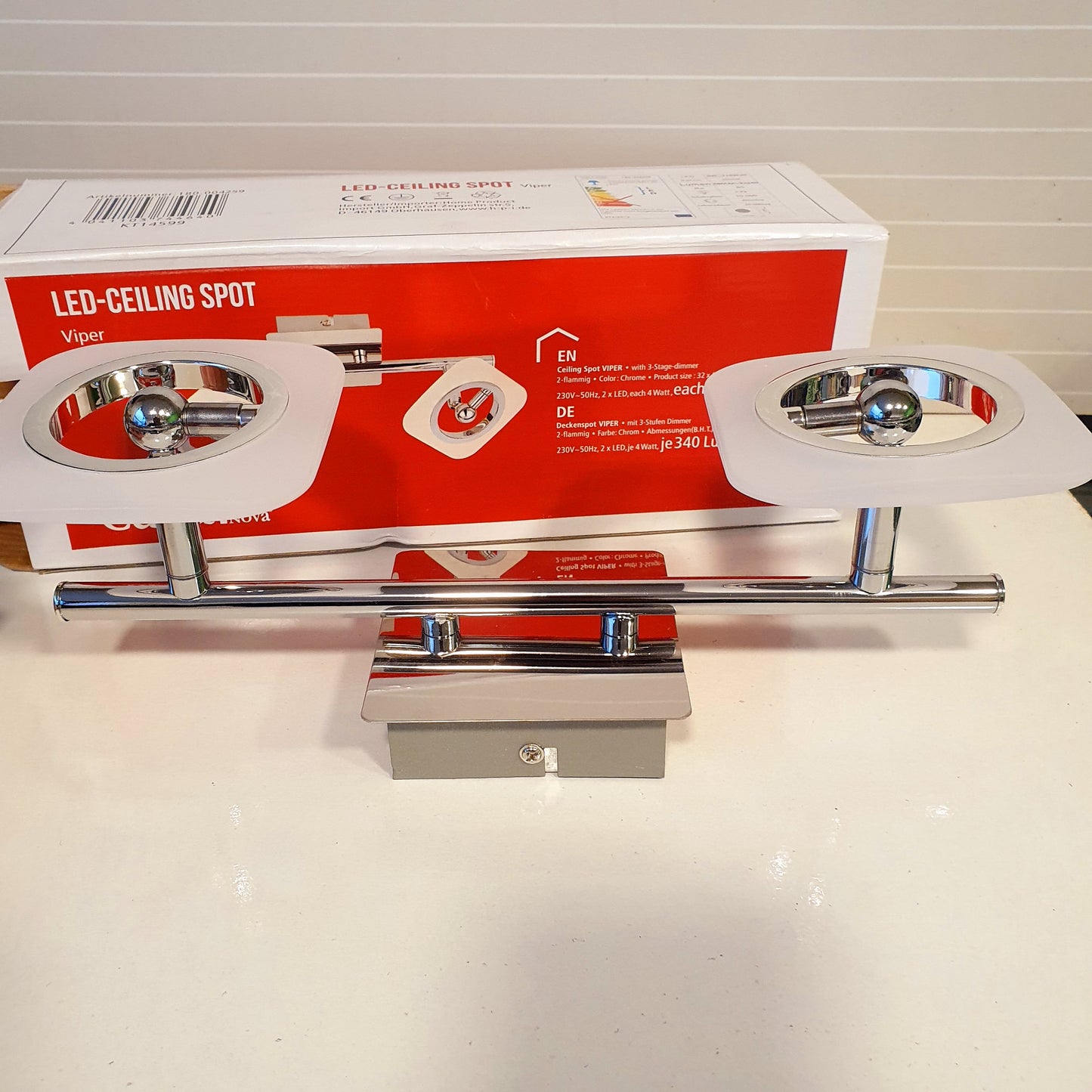 Led Light 8690