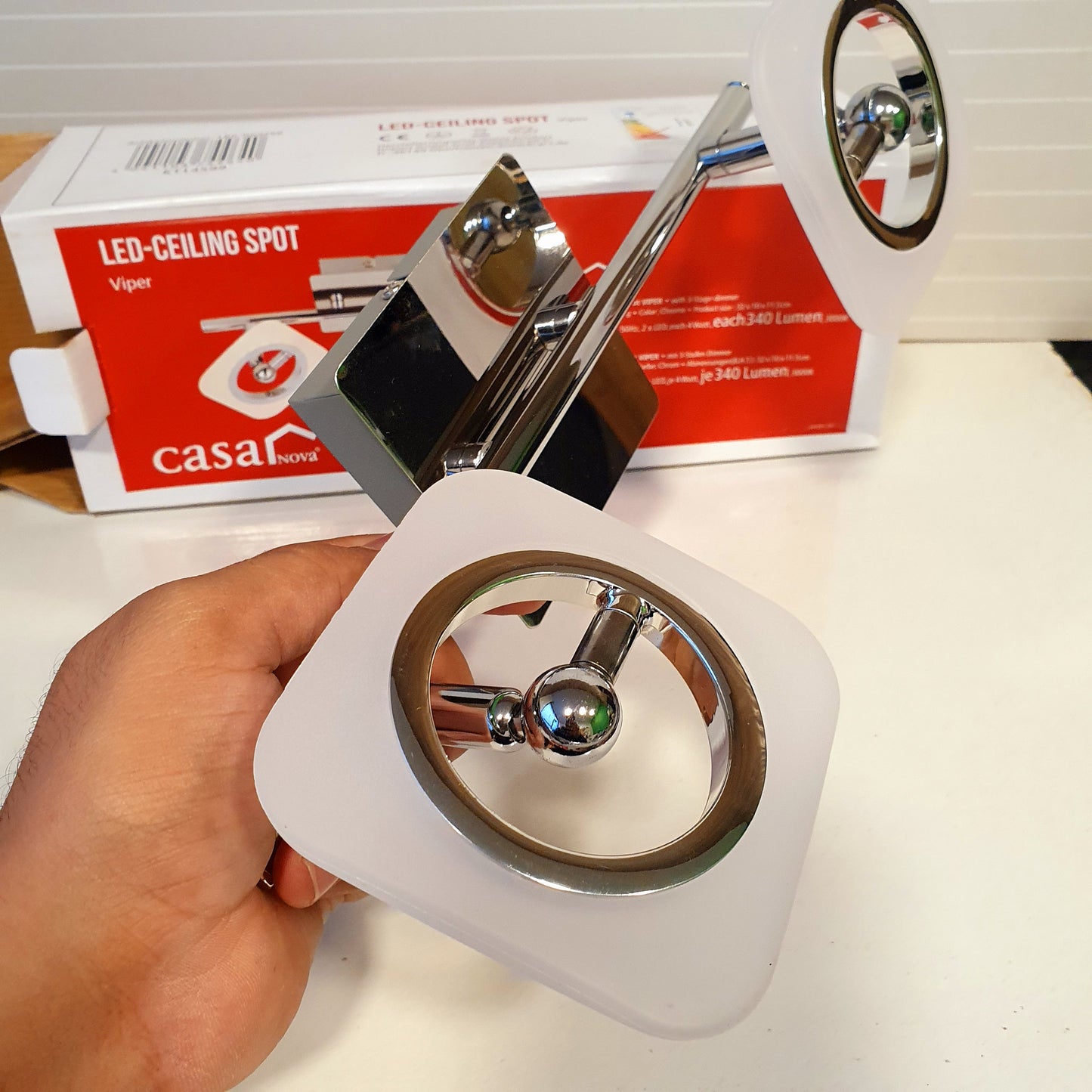 Led Light 8690