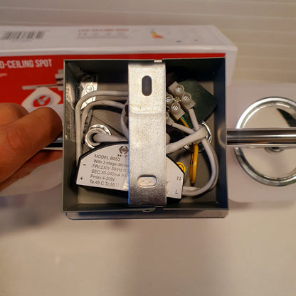 Led Light 8690
