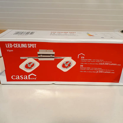 Led Light 8690