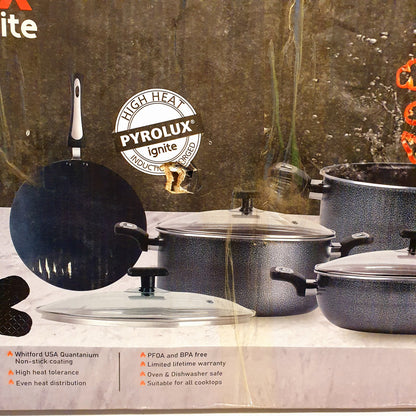 Non Stick Set  8088