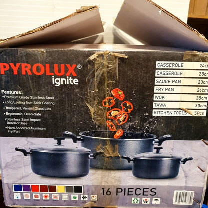 Non Stick Set  8088