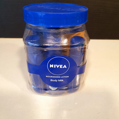 Nivea Lotion 4711