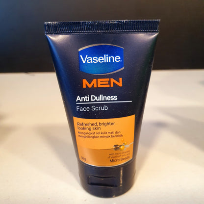 Vaseline Facewash 4596