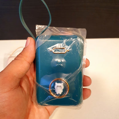 Power Bank 20000 mah 3d Style