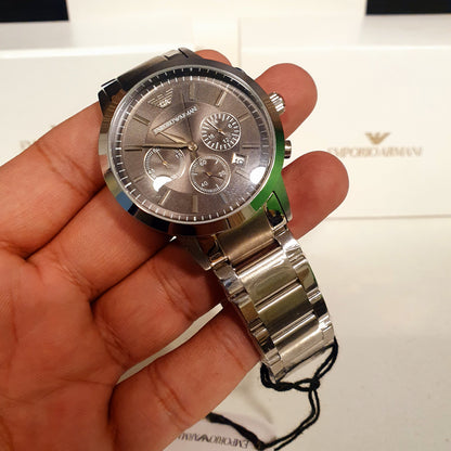 Emporio Armani Watch Gift Pack