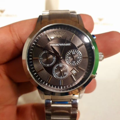Emporio Armani Watch Gift Pack