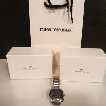 Emporio Armani Watch Gift Pack
