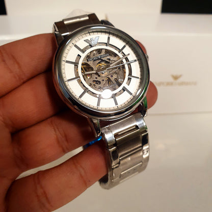 Emporio Armani Watch Gift Pack