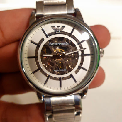 Emporio Armani Watch Gift Pack