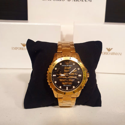 Emporio Armani Watch Gift Pack