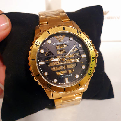 Emporio Armani Watch Gift Pack