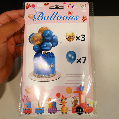 Balloons Pack  72618