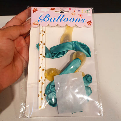 Balloons Pack  72618