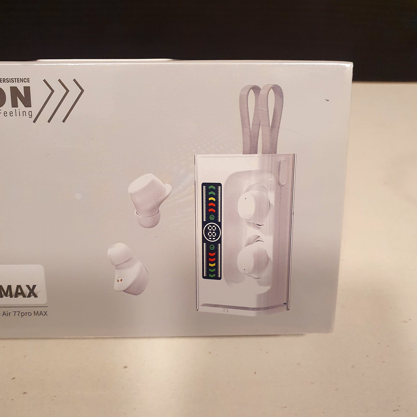 Air77 Pro Max TWS