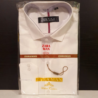 Zara Men Dress Shirt