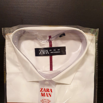 Zara Men Dress Shirt