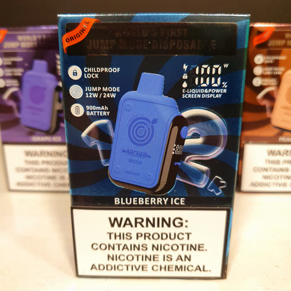 12000 Puff Vape