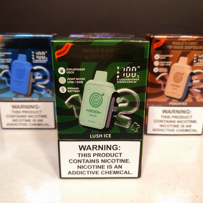 12000 Puff Vape