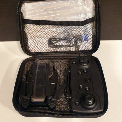 Black Drone 33131