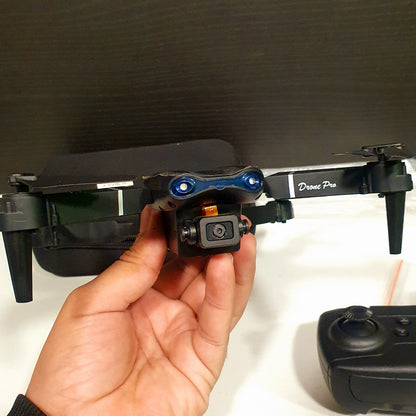 Black Drone 33131