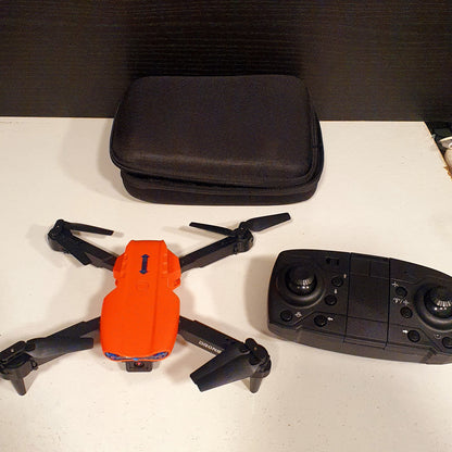 Black Drone 33131