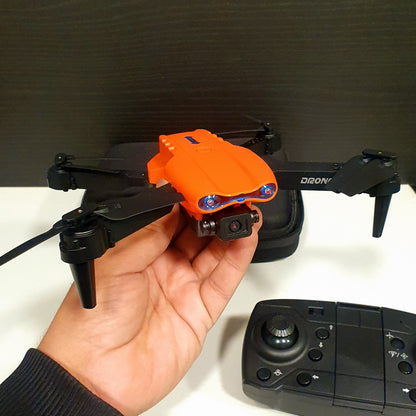 Black Drone 33131