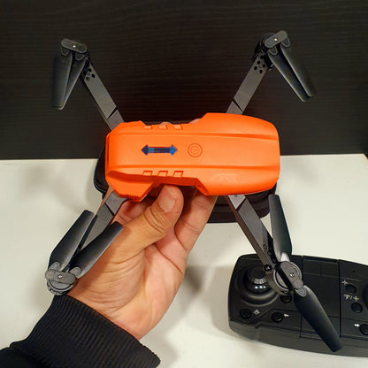 Black Drone 33131