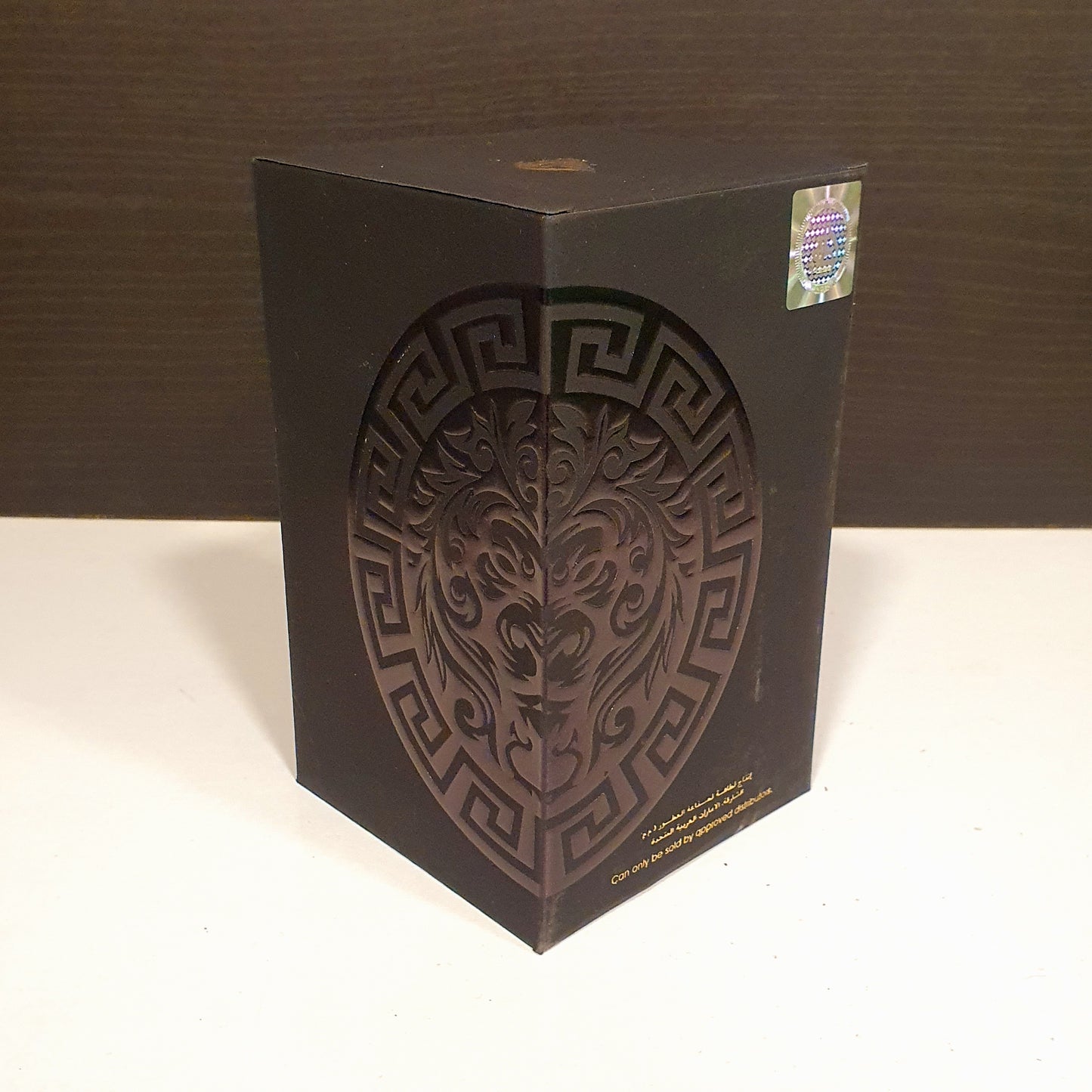 ASAD EDP 3.4oz LATTAFA Perfume 3078