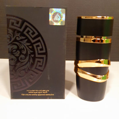 ASAD EDP 3.4oz LATTAFA Perfume 3078