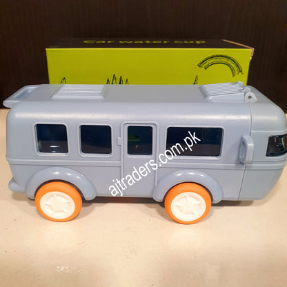 Bus Style Water Bottle 1170