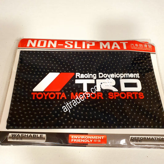 Non Slippery Dashboard Mat 7015