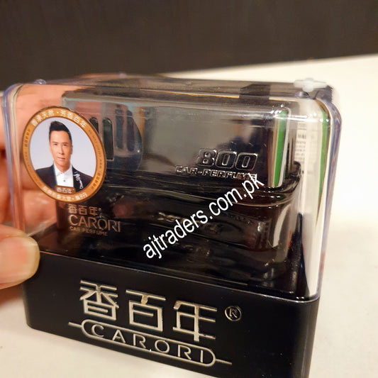 Carori Dashboard Air Freshener