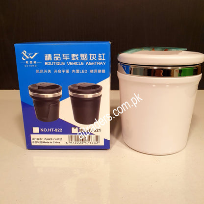 HT921 Vehicle Ashtray