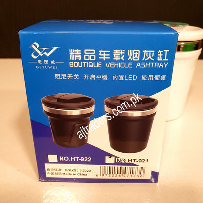 HT921 Vehicle Ashtray