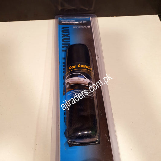 Luxury Car Curtain 7770
