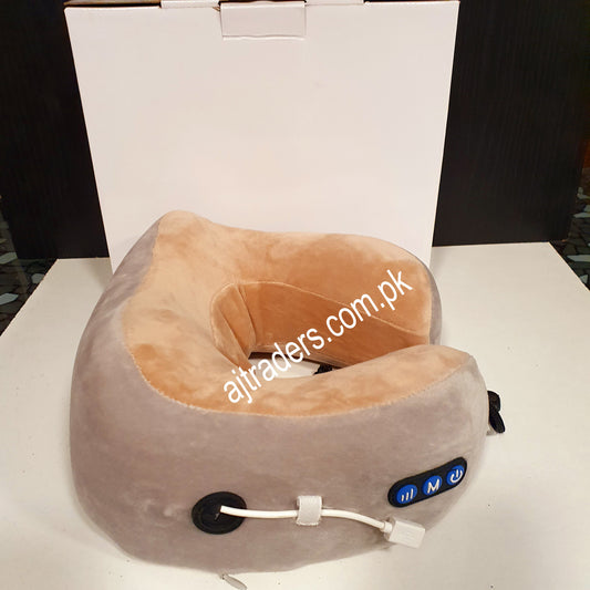 Neck Massager Pillow 201200