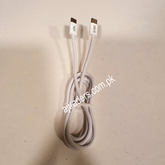 C to C Cable  01452