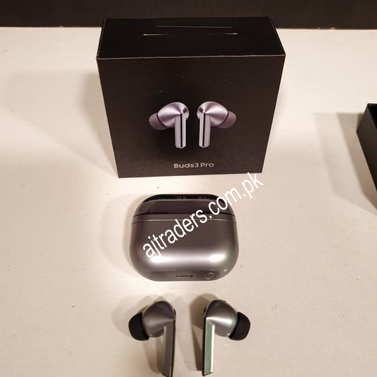 Buds 3 pro 1106