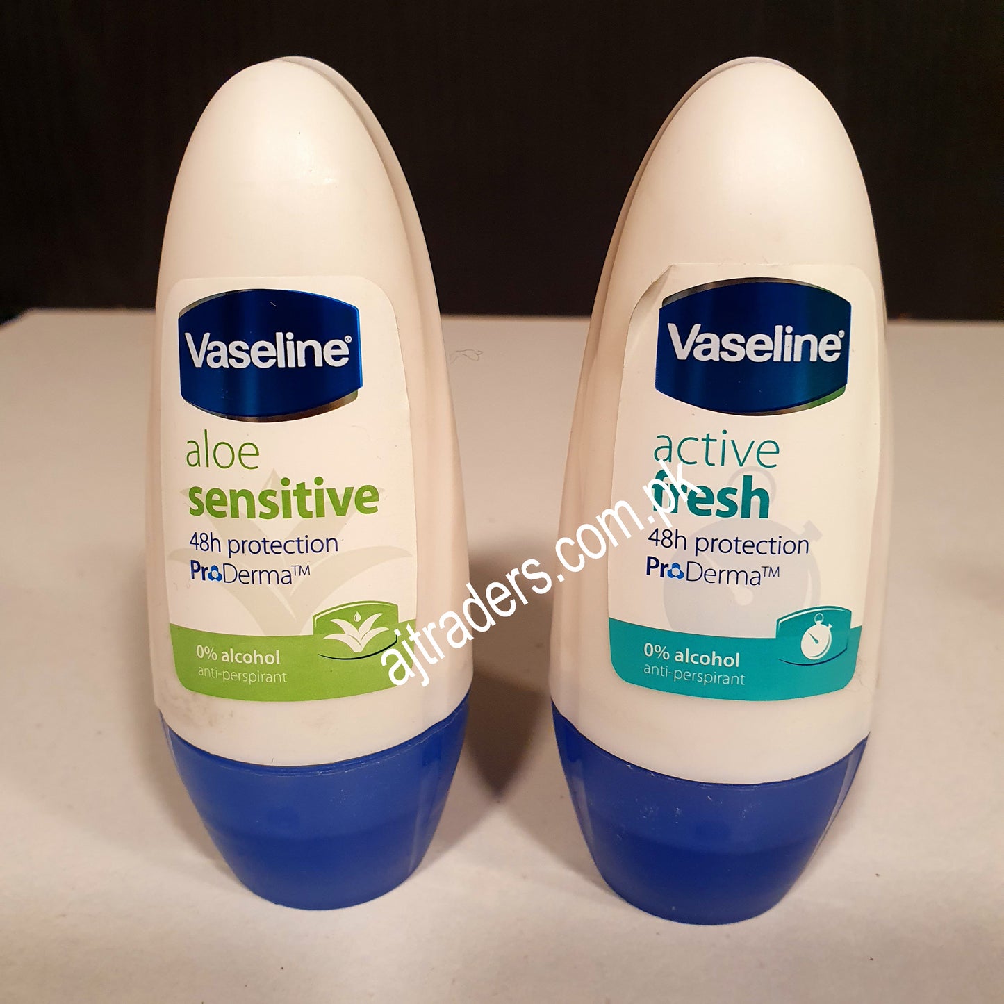 Vaseline Pro Derma 181050