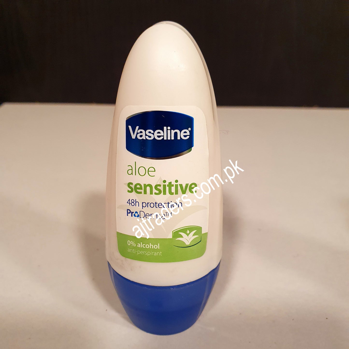 Vaseline Pro Derma 181050