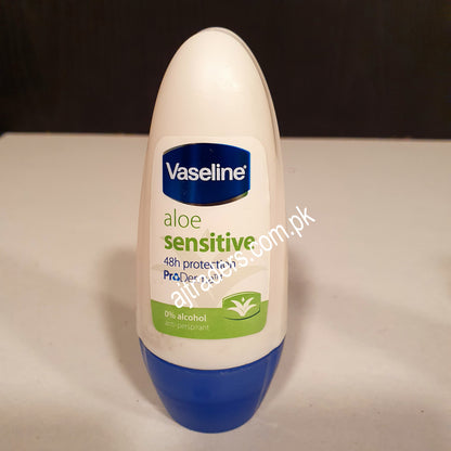 Vaseline Pro Derma 181050