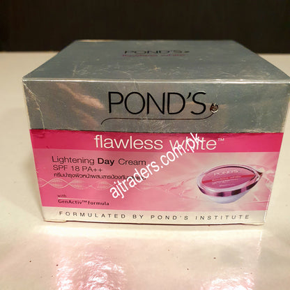Ponds Cream 63550