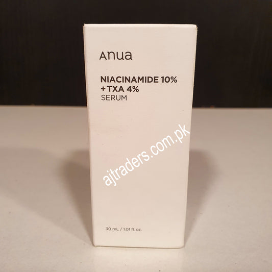 Anua Niacinamide 10% + TXA 4% Serum 12050