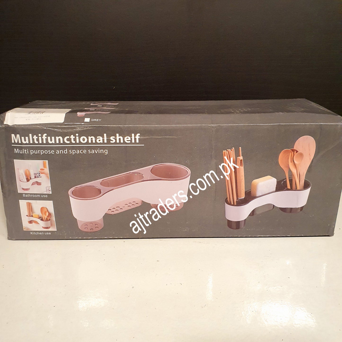 Multifunctional Tools Holder Organizer 21780