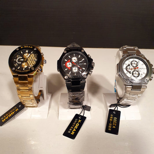 X-Gear Watch 101300
