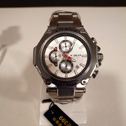 X-Gear Watch 101300