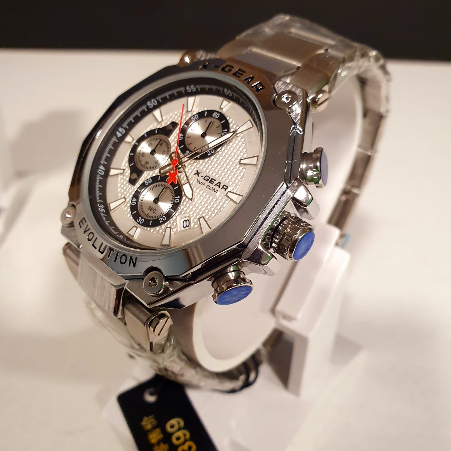 X-Gear Watch 101300