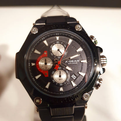 X-Gear Watch 101300